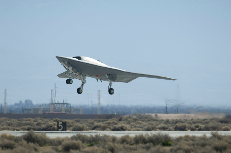 Illustration for article titled La NASA reabre el programa de aviones experimentales X-Plane